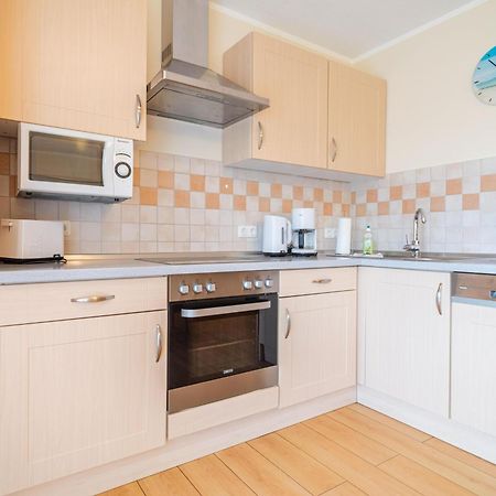 Windfluechter Apartment Zingst Bagian luar foto